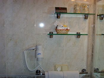 Hotel Hostal Residencia Fornos
