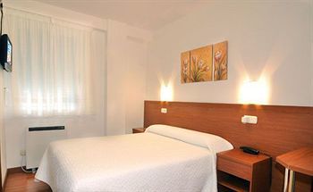 Hotel Hostal Residencia Fornos