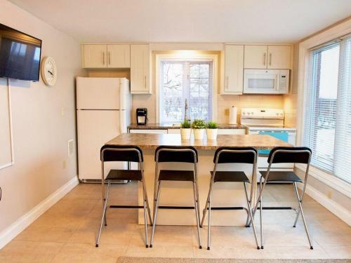 Apartamento Niagara Guest House