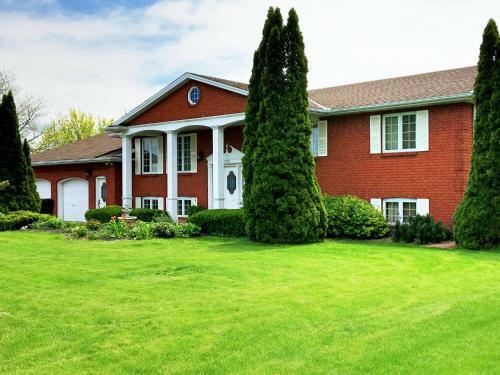 Apartamento Niagara Guest House