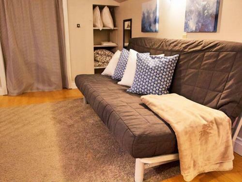 Apartamento Niagara Guest House