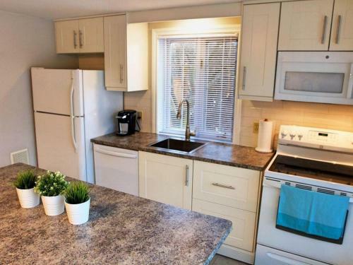 Apartamento Niagara Guest House