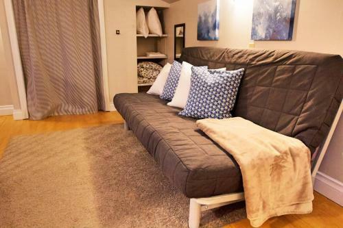 Apartamento Niagara Guest House