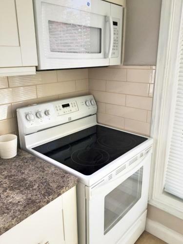 Apartamento Niagara Guest House
