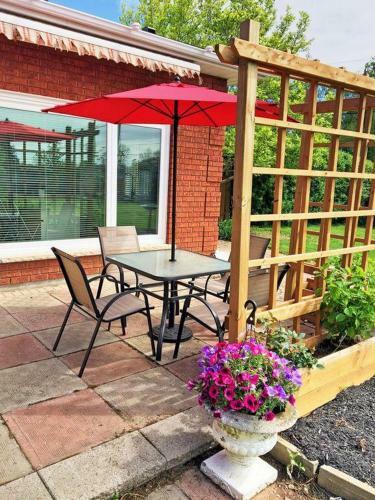 Apartamento Niagara Guest House