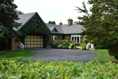Green Garden Cottage