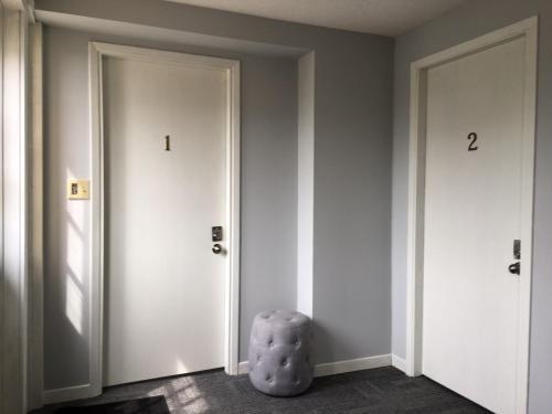 Hostal Crossroads Retreat