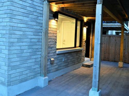 Apartamento Simply Luxury Stays