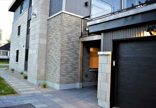Apartamento Simply Luxury Stays