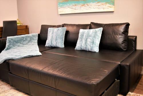Apartamento Simply Luxury Stays