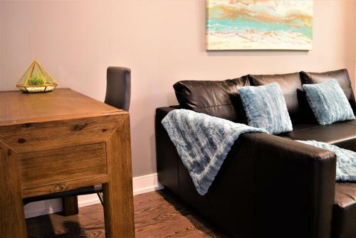 Apartamento Simply Luxury Stays