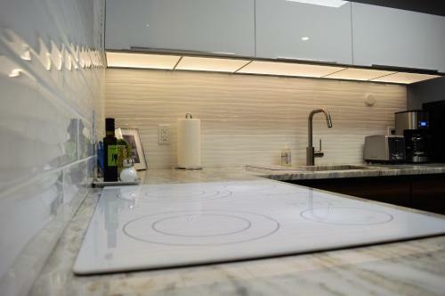 Apartamento Simply Luxury Stays