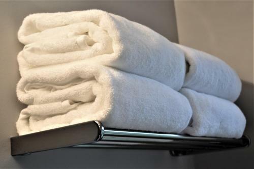 Apartamento Simply Luxury Stays