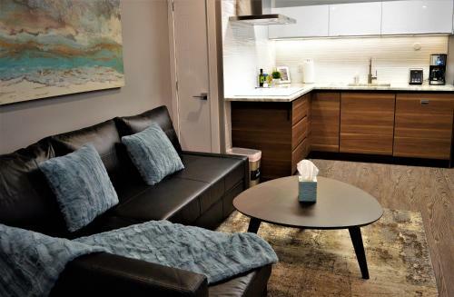 Apartamento Simply Luxury Stays