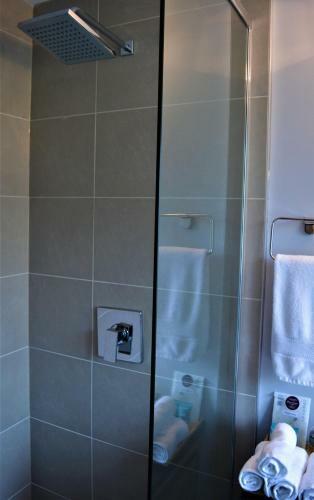 Apartamento Simply Luxury Stays