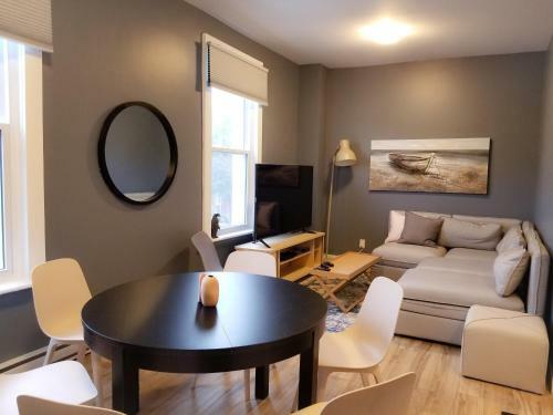 Apartamento Jstlikehome - Downtown Suites