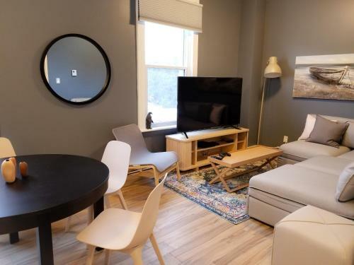 Apartamento Jstlikehome - Downtown Suites