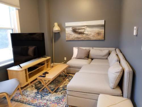 Apartamento Jstlikehome - Downtown Suites