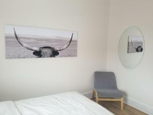 Apartamento Jstlikehome - Downtown Suites