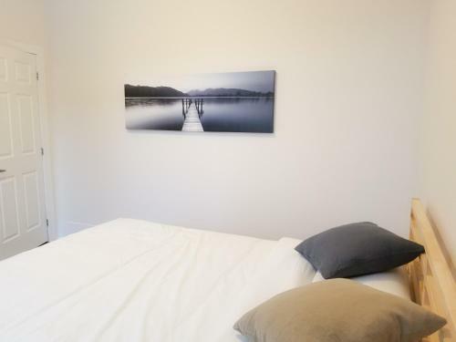 Apartamento Jstlikehome - Downtown Suites