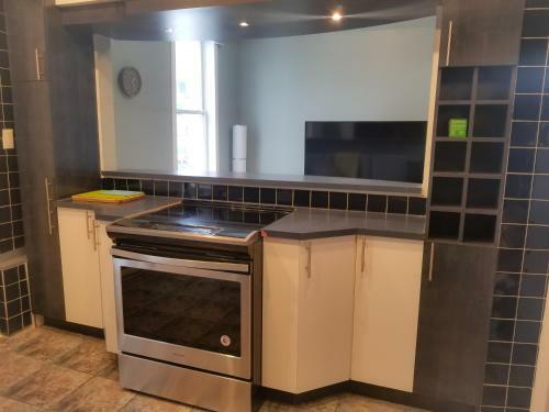 Apartamento Jstlikehome - Downtown Suites