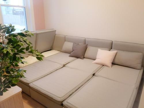 Apartamento Jstlikehome - Downtown Suites
