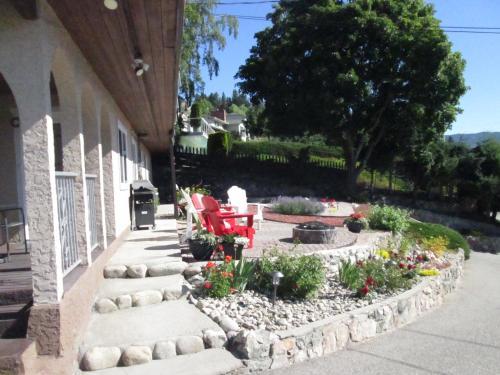 Apartamento Le Petit Chateau Naam