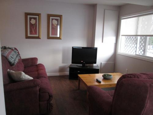 Apartamento Le Petit Chateau Naam
