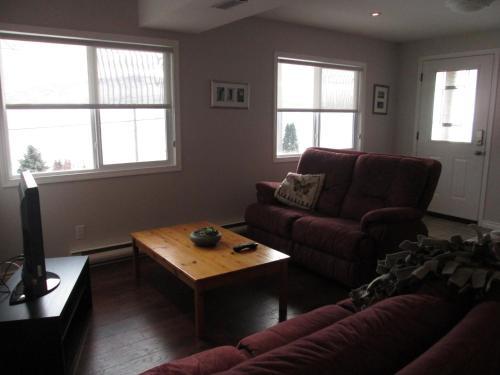 Apartamento Le Petit Chateau Naam