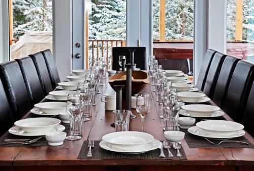 Chalet Charlevoix Qu�bec