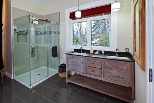 Chalet Charlevoix Qu�bec