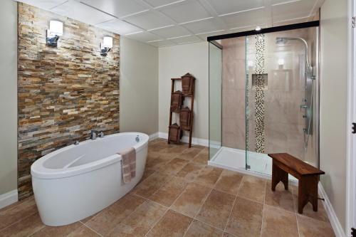 Chalet Charlevoix Qu�bec