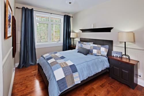 Chalet Charlevoix Qu�bec