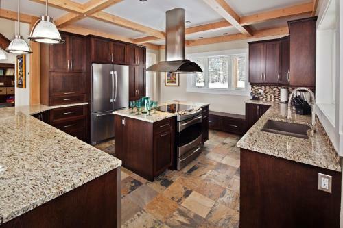 Chalet Charlevoix Qu�bec