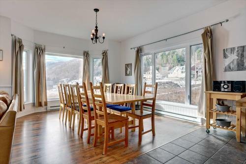 Maison Familiale Du Massif