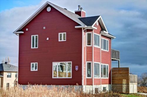 Maison Familiale Du Massif