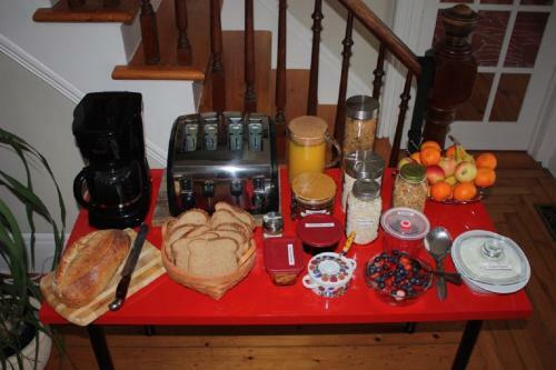 Bed & Breakfast Mapiya