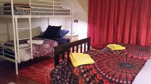 Bed & Breakfast Mapiya