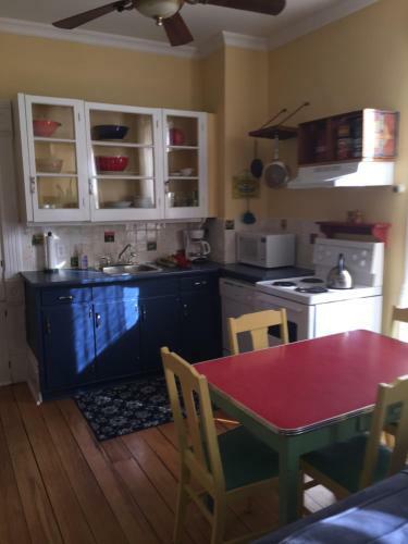Apartamento Loyalist Lofts