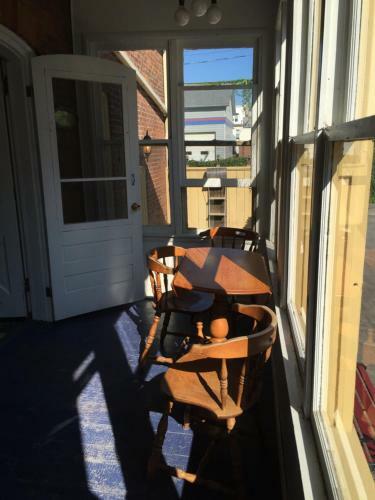 Apartamento Loyalist Lofts