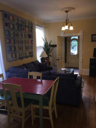 Apartamento Loyalist Lofts