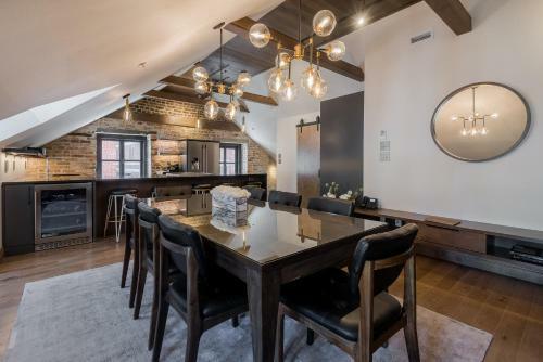 Apartamento La Maison Kent - Par Les Lofts