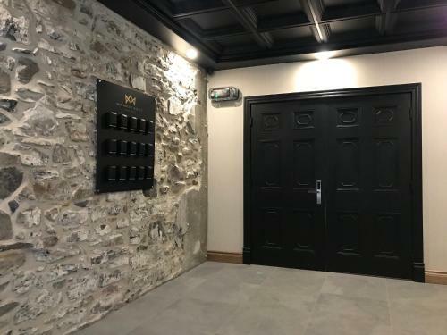 Apartamento La Maison Kent - Par Les Lofts