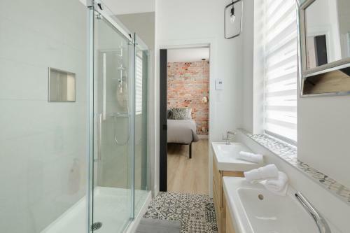 Hotel Les Lofts Ste-anne
