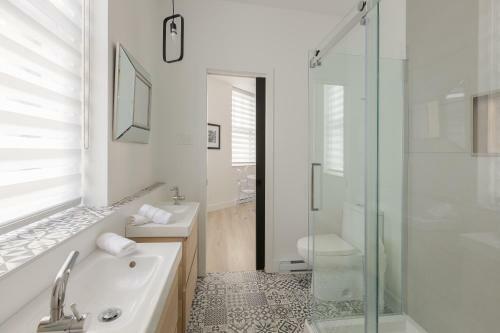 Hotel Les Lofts Ste-anne