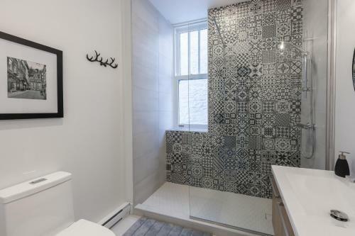 Hotel Les Lofts Ste-anne