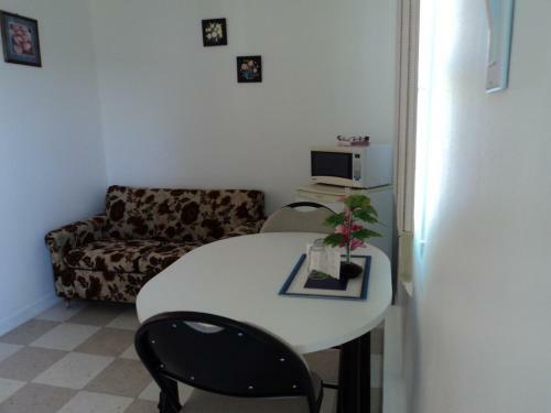 Hotel Motel Aigle D'or