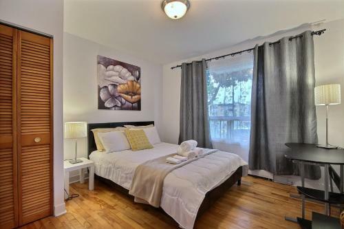 Apartamento Proche Du Centre Ville