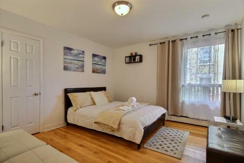 Apartamento Proche Du Centre Ville