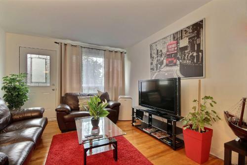 Apartamento Proche Du Centre Ville